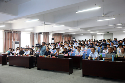 河南省“農村電商助力鄉村振興高級研修班”在洛陽成功開班，賦能鄉村人才振興